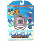 TAMAGOTCHI CONNECTION - DAINTY BOWS (Gry i zabawki) Figurki/Kolekcjonerskie Your Sports Performance