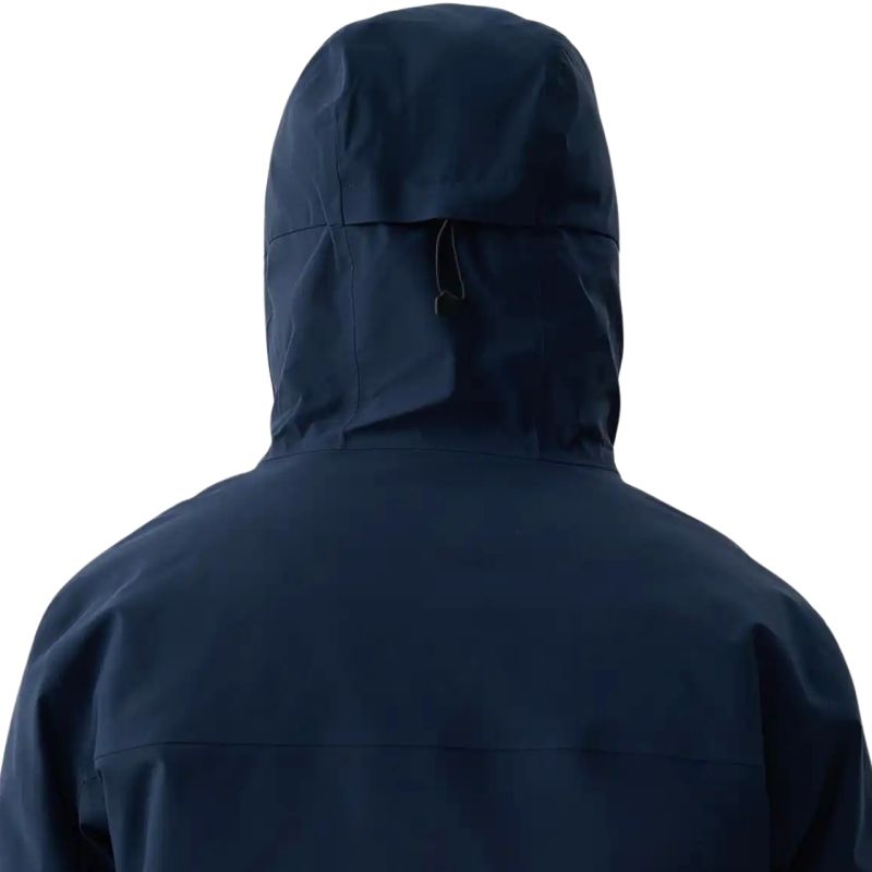 Men’s 4F M1202 Ski Jacket, Navy 4FWAW26TTJAM1202 31S