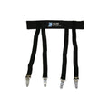 BlueSports Jr Gaiters Belt In preparation Your Sports Performance