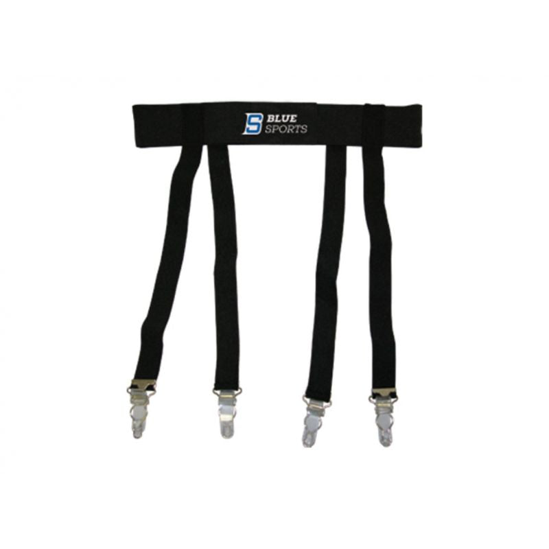 BlueSports Jr Gaiters Belt In preparation Your Sports Performance