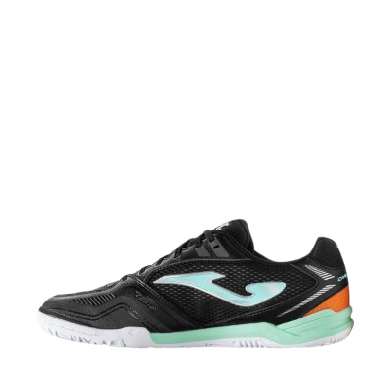 Joma Dribling Indoor 2601 Black Football Shoes DRIS2601IN