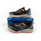 Joma Men's Tundra Cushioned Trail Running Shoes, Black Joma