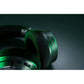 Razer Kraken V4 Wireless Headband Gaming Headset USB Type-A Bluetooth Black Gaming PC/Słuchawki Your Sports Performance