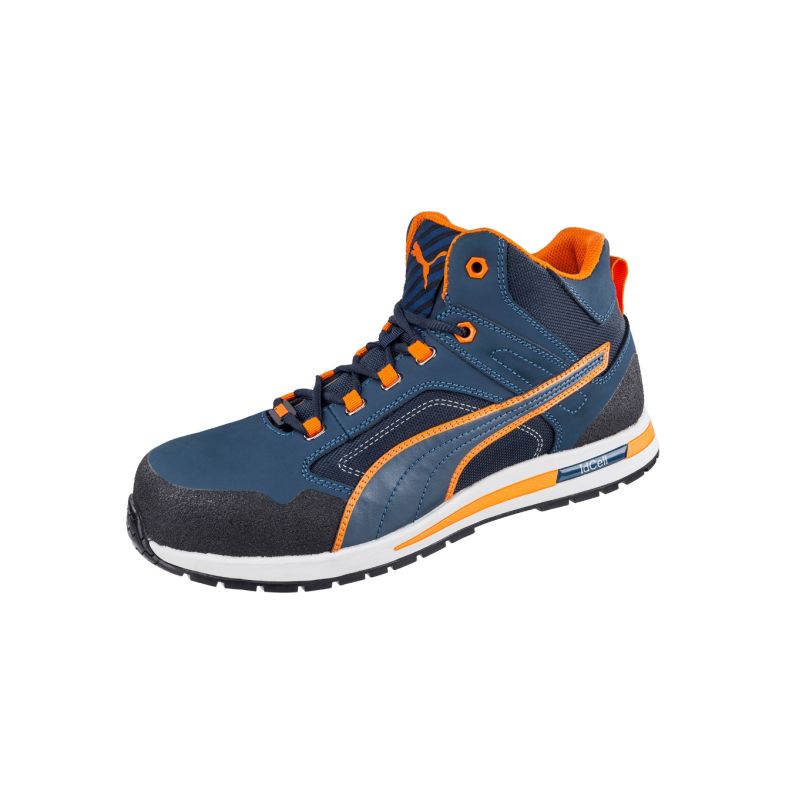 Crosstwist Mid M MLI-S17B5 shoes Footwear/Training/Men Your Sports Performance
