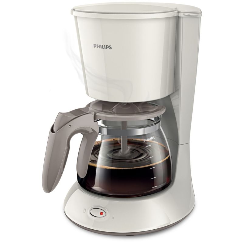 Philips HD7461/00 drip coffee maker (1000W; beige) AGD - Produkty/Ekspresy do kawy Your Sports Performance