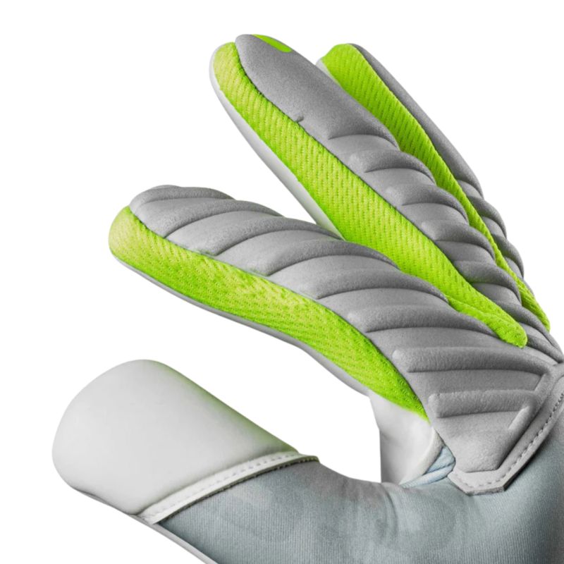Select 33 Allround v26 Goalkeeper Gloves Gray 500091