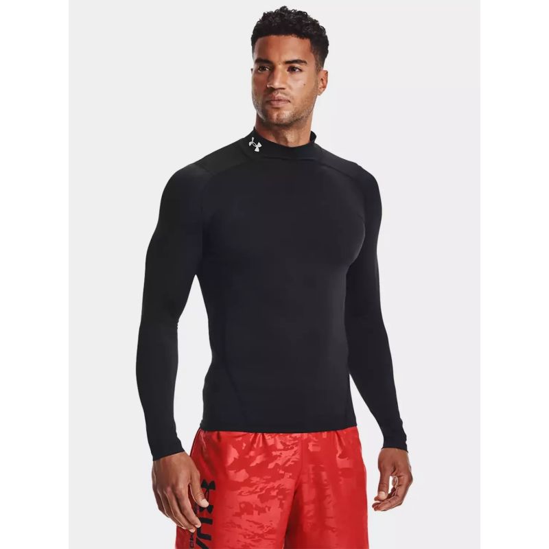 Thermoactive T-shirt Under Armor M 1369606-001 Clothing/Training Your Sports Performance