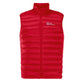 Jack Wolfskin Pack &amp; Go Down Vest M 1207011_2206 Clothing/Outdoor/Jack Wolfskin Your Sports Performance
