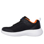 Skechers Sneakers Jr 403615L BLK Footwear/Lifestyle/Skechers Skechers