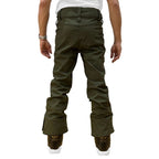 Softshell ski pants O'Neill M 2550089-16028 Clothing/Outdoor/ONeill Your Sports Performance