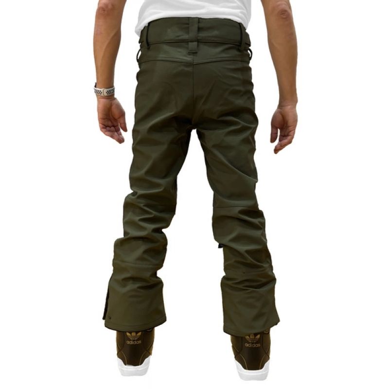 Softshell ski pants O'Neill M 2550089-16028 Clothing/Outdoor/ONeill Your Sports Performance