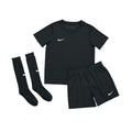 Nike Dry Park 20 Jr CD2244-010 set Nike