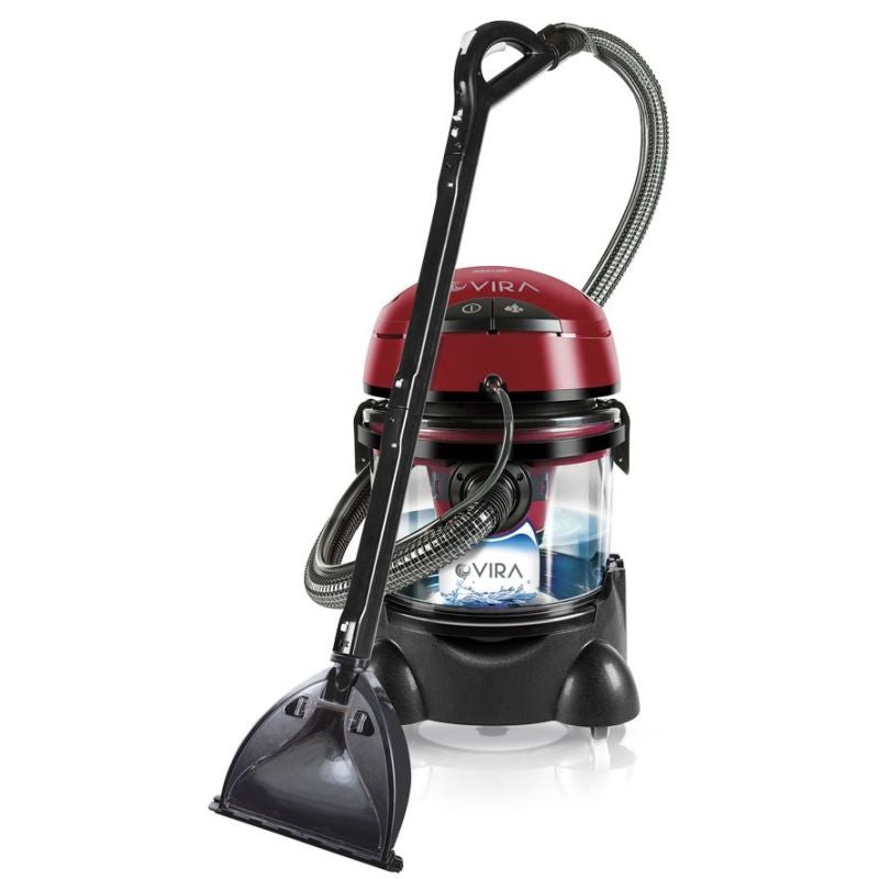 Vira MOD-22 MPM washing vacuum cleaner, 2400W HEPA13 AGD - Produkty/Odkurzacze Your Sports Performance