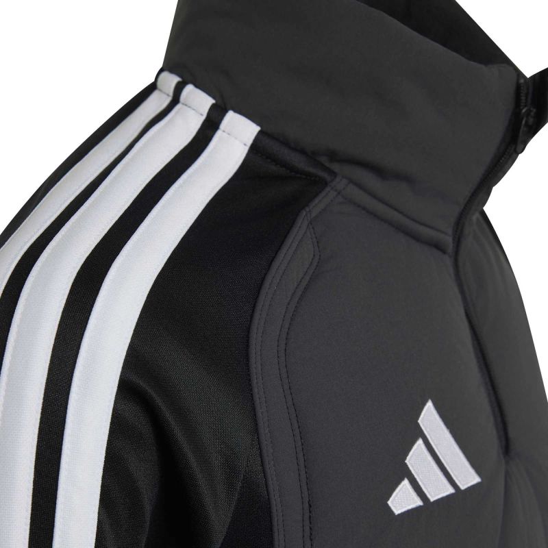 Adidas Junior Tiro 26 League Winterized sweatshirt KU7278