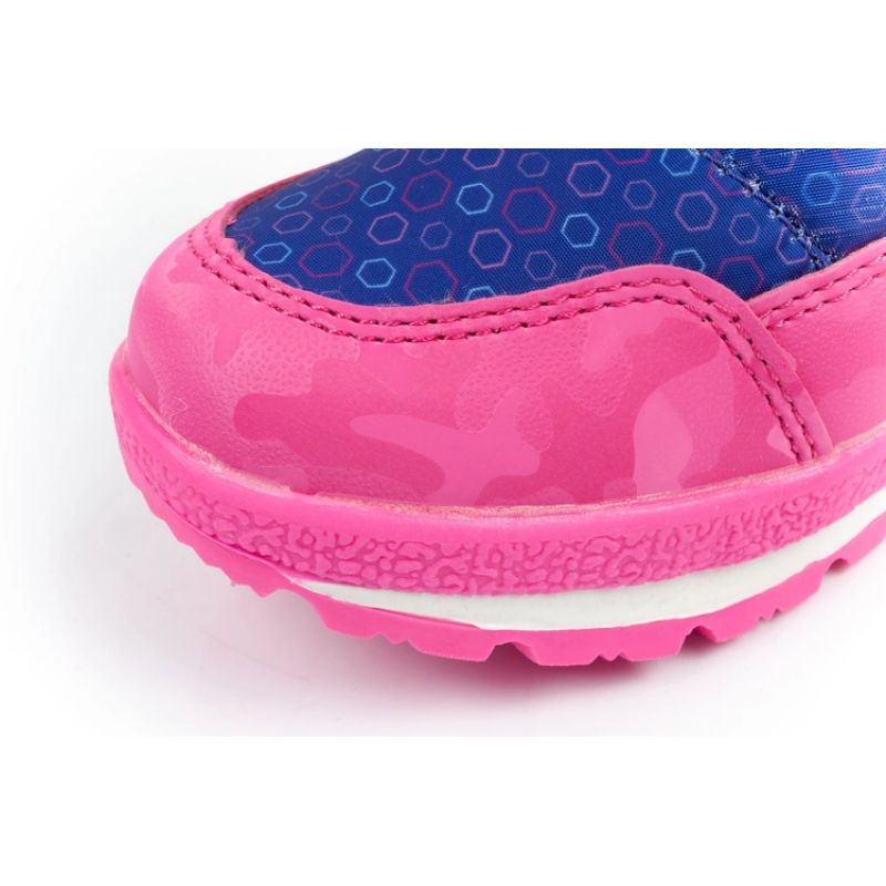 Paw Patrol City Jr Snow Boots PW008528 Footwear/Outdoor/Iguana Your Sports Performance
