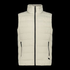 CMP men's insulated vest, winter sports vest, beige (34K0757/A238) CMP