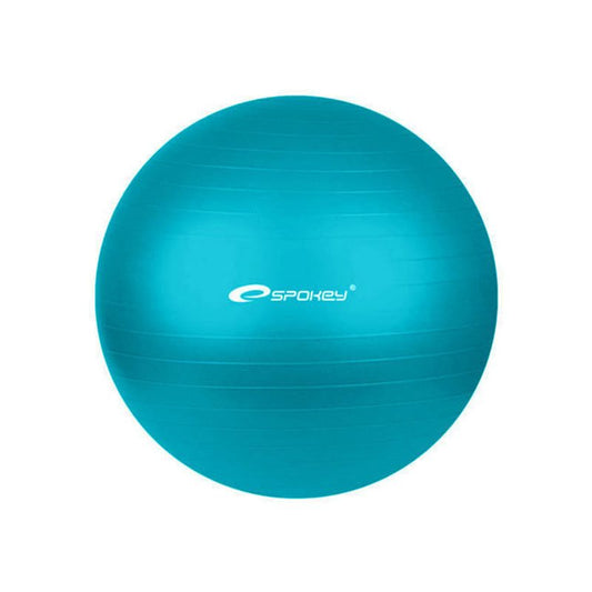 Fitball Spokey 75cm 838334 In preparation Your Sports Performance