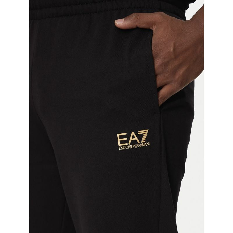 EA7 Emporio Armani sweatpants M 8NPP66-PJVRZ-0208 Clothing/Lifestyle/Trousers, shorts/Karl Kani Your Sports Performance