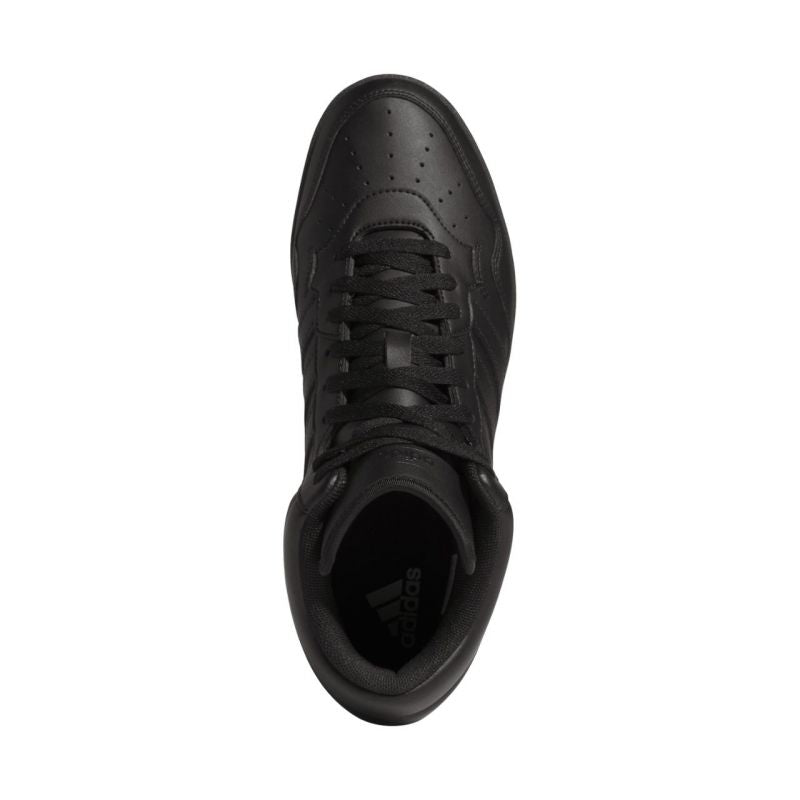 Adidas Hoops 4.0 Mid M JQ5212 shoes Footwear/Lifestyle Adidas