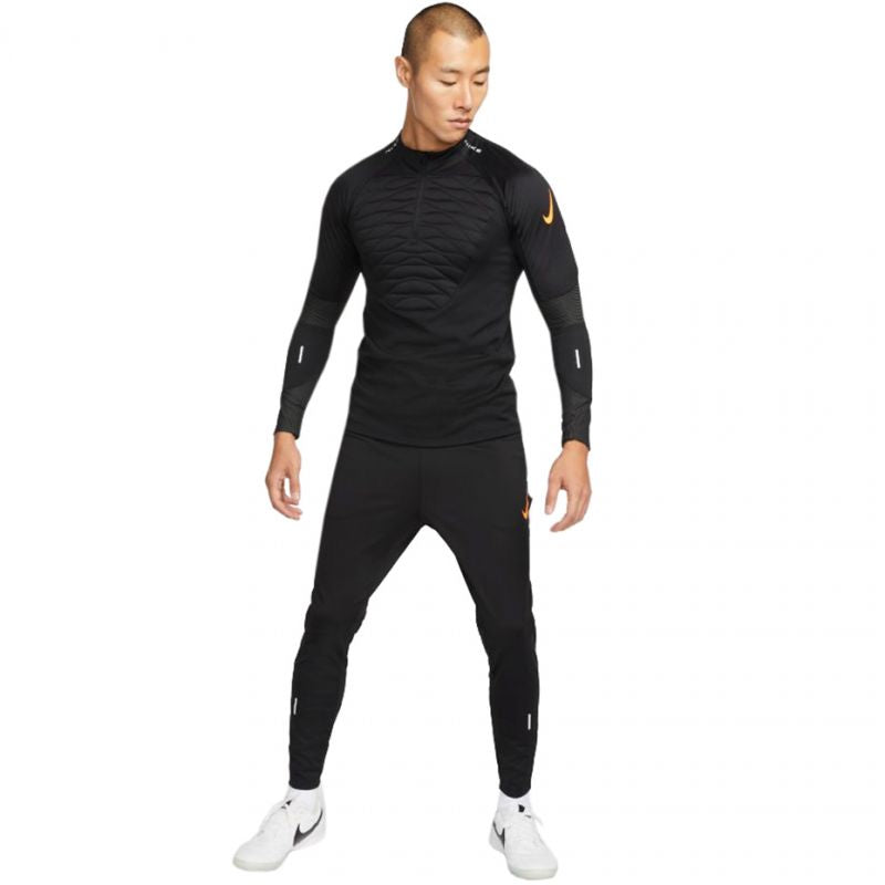 Nike Therma-Fit Strike Pant Kwpz Winter Warrior M DC9159 010 Clothing/Football Nike