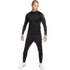 Nike Therma-Fit Strike Pant Kwpz Winter Warrior M DC9159 010 Clothing/Football Nike