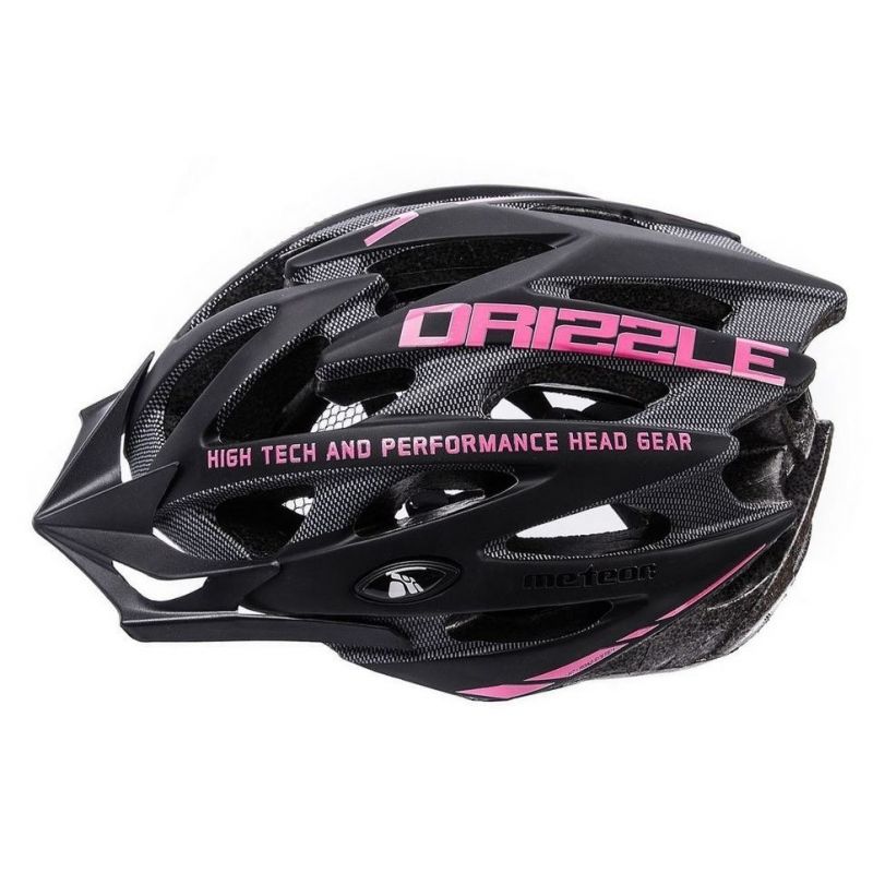 Meteor MV29 Drizzle 24715-24717 bicycle helmet