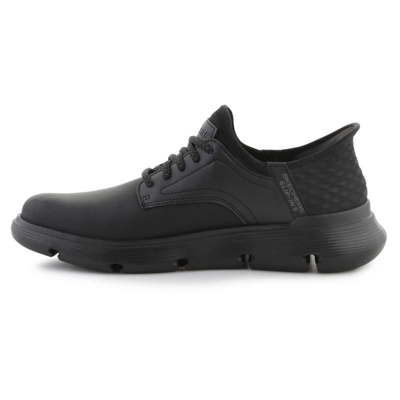 Skechers Slip-Ins Garza - Gervin 205046-BBK Black