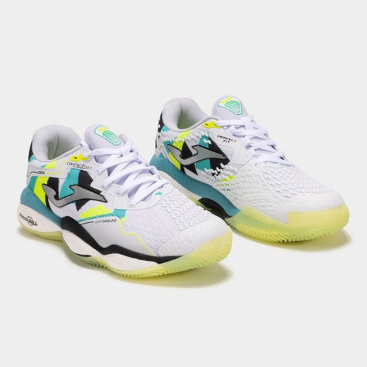 Joma Smash Men 2532 M TSMAS2532C shoes Footwear/Tennis/Low/Joma Joma