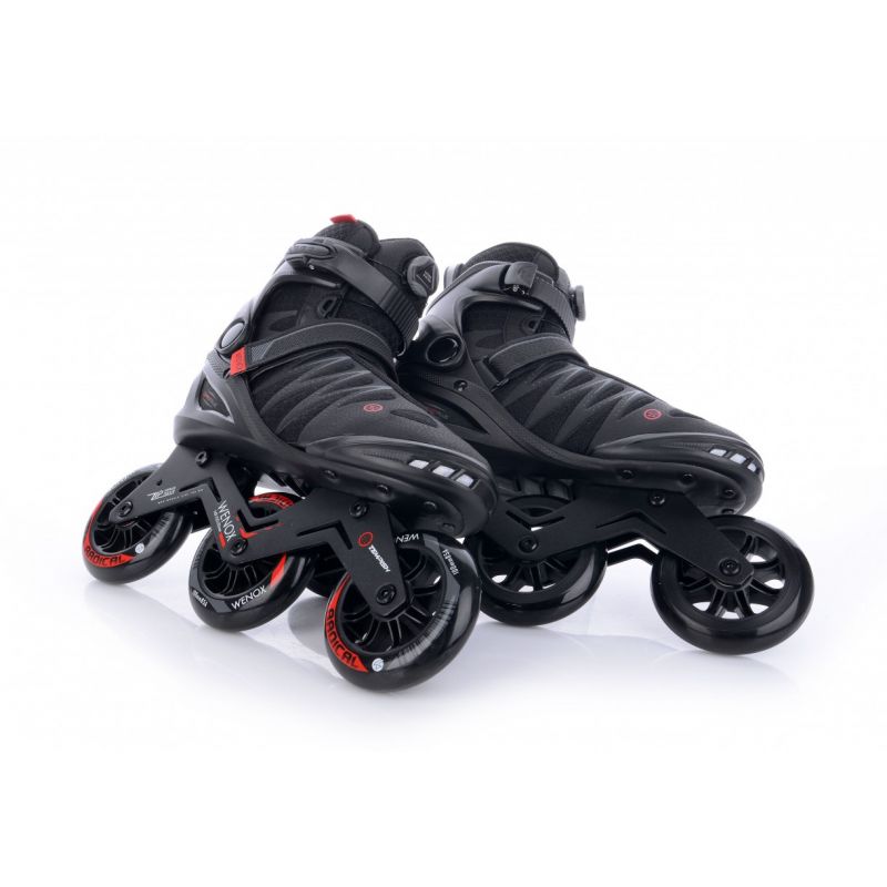Tempish Wenox Top M 1000053 rollers Accessories/Skating/Rolki (pozostałe) Your Sports Performance