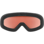 UVEX Snowy nova set ski goggles