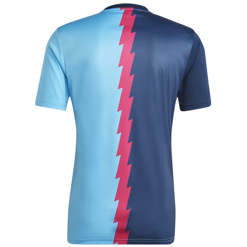 T-shirt adidas Arsenal FC Pre-Match JSY M HT4451 Clothing/Football Adidas