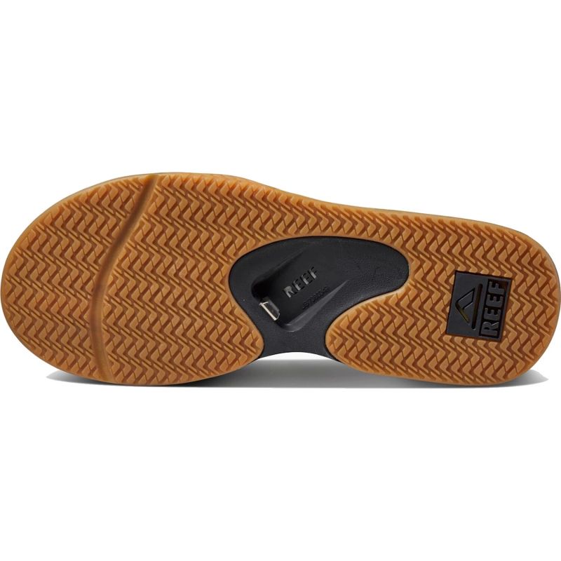 Reef Fanning M RF002026-BLS flip-flops Footwear/Lifestyle/Reef Your Sports Performance