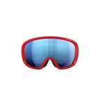 POC Fovea Ski Goggles Blue POC
