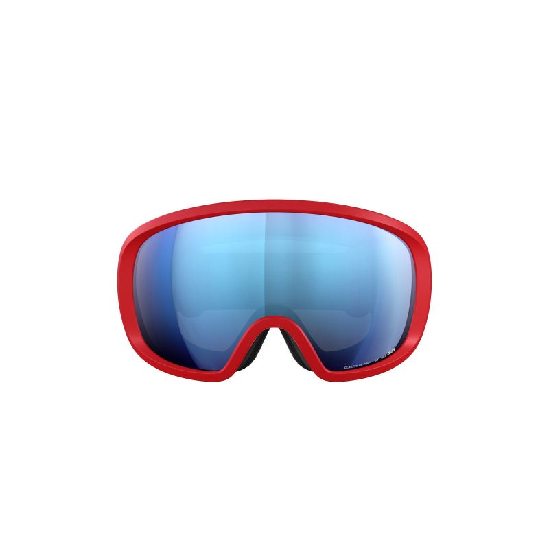 POC Fovea Ski Goggles Blue POC