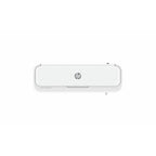 HP ONELAM 400 A3 Laminator, cold/hot, integrated trimmer, corner rounder, speed 40cm/min + 15 pouches: 3xA4, 4xA5, 4xA6, 4xB-CARD, white Urządzenia biurowe/Laminatory Your Sports Performance