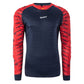 Huari Nuevos Blouse GK M football sweatshirt 92800406562 Clothing/Football/Huari Your Sports Performance