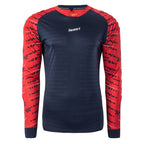 Huari Nuevos Blouse GK M football sweatshirt 92800406562 Clothing/Football/Huari Your Sports Performance