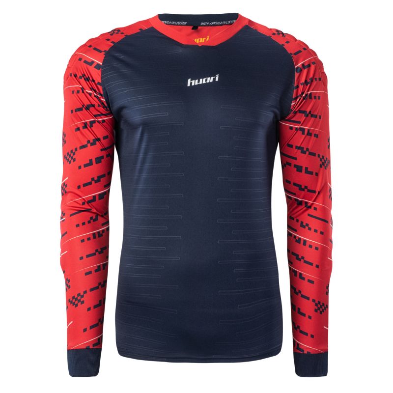Huari Nuevos Blouse GK M football sweatshirt 92800406562 Clothing/Football/Huari Your Sports Performance