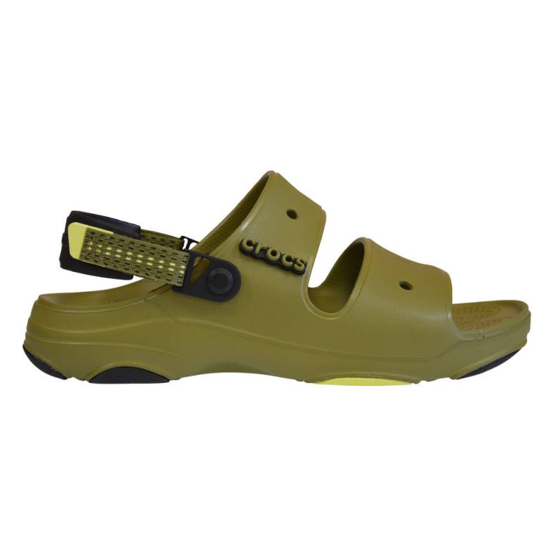 Crocs™ Classic All-Terrain Sandal M 207711-3UA