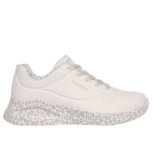 Skechers Women's UNO LITE SUBTLE PRINTS Sneakers 177293 OFWT Skechers