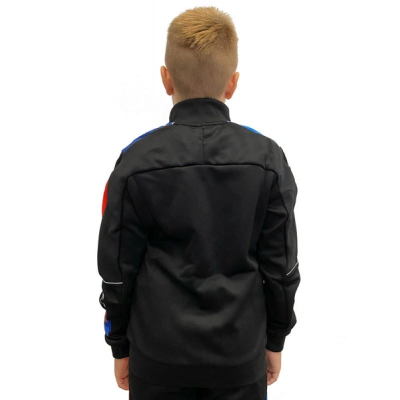 Puma BMW MMS Jr 535908 04 sweatshirt Clothing/Training Puma
