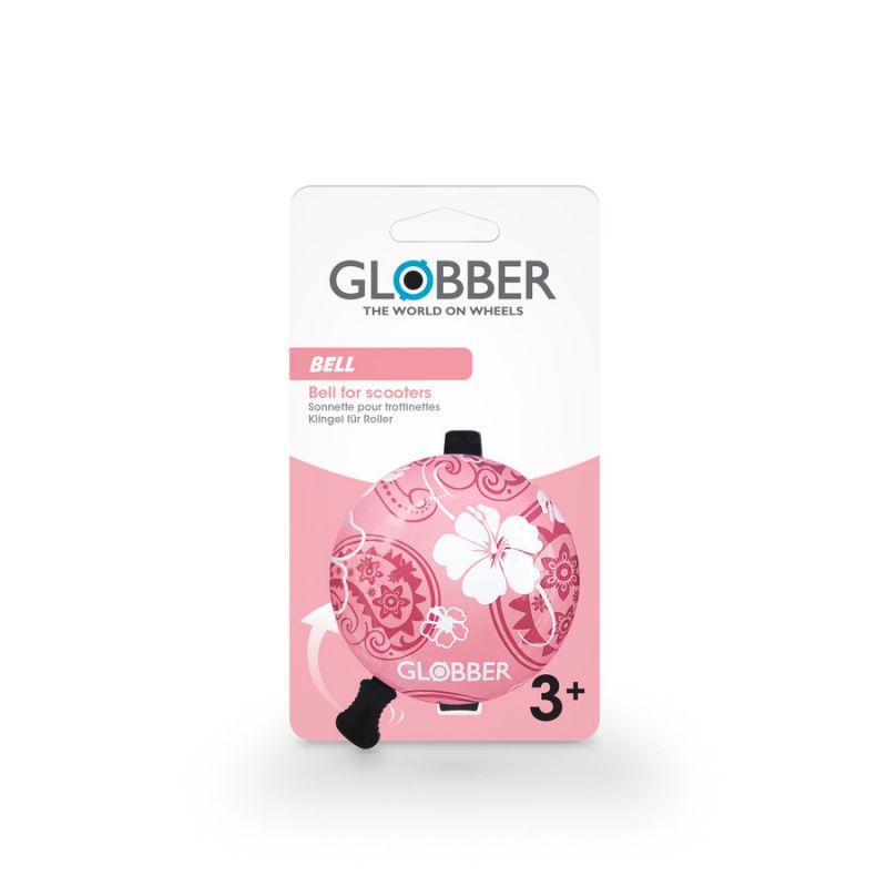 Scooter bell Globber Bell 533-210 HS-TNK-000015721 Accessories/Bicycle/Akcesoria rowerowe Your Sports Performance