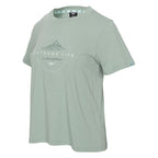 LADY HOGAN Women's Short Sleeve T-Shirt Hi-Tec
