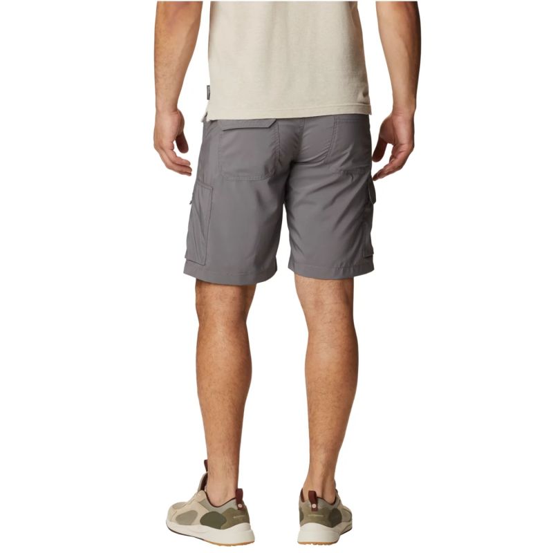 Columbia Silver Ridge Utility Cargo Shorts M 2030744023 Clothing/Outdoor/Columbia Your Sports Performance