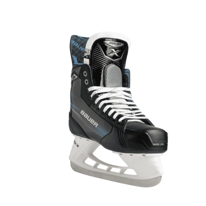 Bauer X Jr Hockey Skates In preparation Your Sports Performance