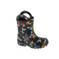 Crocs Mickey Friends Handle It Boot Jr 210889-90H wellies Footwear/Outdoor Crocs
