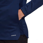 Sweatshirt adidas Tiro 21 Track M GH4474 Clothing/Football Adidas