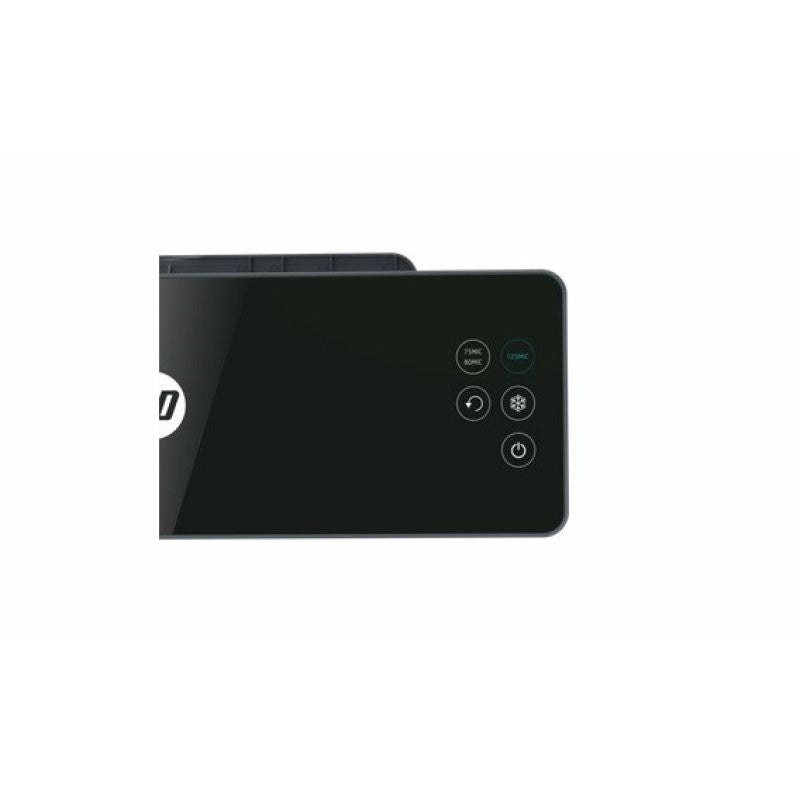 HP Laminator PRO LAMINATOR 600 A4, cold/hot, speed 60cm/min + 15 pouches: 3xA4, 4xA5, 4xA6, 4xB-CARD, black Urządzenia biurowe/Laminatory Your Sports Performance