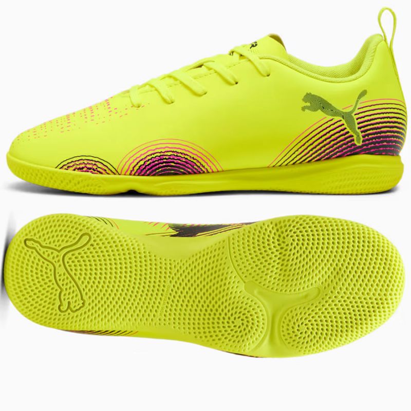 Puma Future 8 Play IT Jr 108397-03 Football Boots Footwear/Football/IT/JR Puma