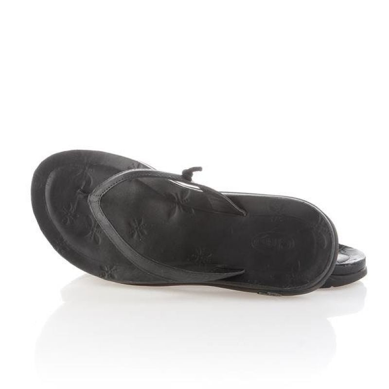 Chaco Locavore Black Flip-flops Wmn J102208 Footwear/Outdoor Your Sports Performance